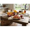 Image 1 : Kelloggâ€™s Eggo Protein Strawberry Blast Wafï¬‚e 12 x 280g