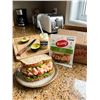 Image 1 : Carl Buddig Turkey Slices 12x55g Packs