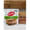 Image 3 : Carl Buddig Turkey Slices 12x55g Packs
