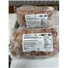 Image 2 : Brickman's Sliced Beef Pepperoni 2x5Lbs