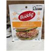 Image 3 : Carl Buddig Honey Ham Sliced 12x55g Pack