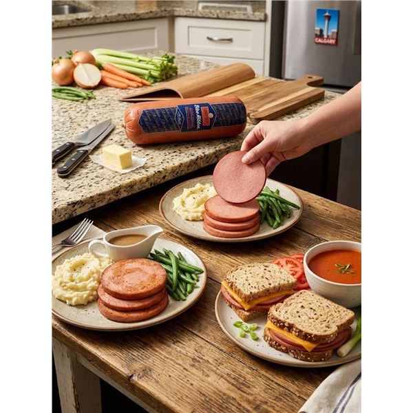 Schneiders Blue Ribbon Classic Bologna