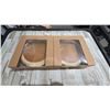 Image 2 : Two 8" Pumpkin Pies