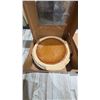 Image 3 : Two 8" Pumpkin Pies