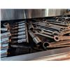 Image 3 : Mastercraft Maximum Stainless Tool Chest With Assorted Tools