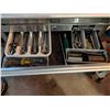 Image 5 : Mastercraft Maximum Stainless Tool Chest With Assorted Tools
