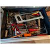 Image 7 : Mastercraft Maximum Stainless Tool Chest With Assorted Tools