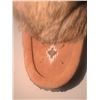 Image 4 : Manitobah Mukluks Suede and Fur Beaded Winter Boots