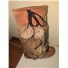 Image 6 : Manitobah Mukluks Suede and Fur Beaded Winter Boots
