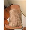 Image 9 : Manitobah Mukluks Suede and Fur Beaded Winter Boots