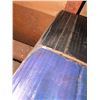 Image 4 : Mastercraft Mini Wood Lathe with Chisel Set, 3A, 12"