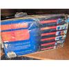 Image 7 : Mastercraft Mini Wood Lathe with Chisel Set, 3A, 12"