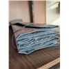 Image 6 : Automotive Accessory Lot With Truck Cover, Gel Seat Cushions, Cloths, Sunshade