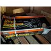 Image 2 : Buyers Products Multifit Class 3 Hitch Receiver 1801000