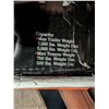Image 5 : Buyers Products Multifit Class 3 Hitch Receiver 1801000