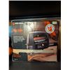 Image 2 : Power Tools - Router, Jigsaw, Angle Grinder, Router Bit Set