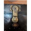 Image 3 : Lavership Co. Limited Metal Steamer Trunk With Brass Hardware