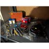 Image 2 : Bicycle Enthusiast Essentials Lot With Tools, Tubes, and Parts