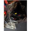 Image 3 : Bicycle Enthusiast Essentials Lot With Tools, Tubes, and Parts
