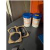 Image 5 : Bicycle Enthusiast Essentials Lot With Tools, Tubes, and Parts