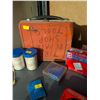 Image 6 : Bicycle Enthusiast Essentials Lot With Tools, Tubes, and Parts