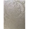 Image 6 : Four Green Vinyl Upholstered Chairs and Creative Circle Embroidery Kit