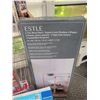 Image 4 : Board Games, Jigsaw Puzzles w/ ESTLE 4-Tier Shoe Rack