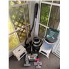 Image 2 : Health-Mor Filter Queen Enviropure Vacuum with Accessories
