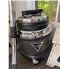 Image 4 : Health-Mor Filter Queen Enviropure Vacuum with Accessories