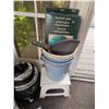 Image 7 : Health-Mor Filter Queen Enviropure Vacuum with Accessories