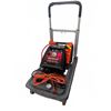 Image 1 : MotoMaster Power Pack, Black+Decker Saw, and Folding Cart Bundle