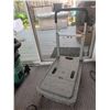 Image 5 : MotoMaster Power Pack, Black+Decker Saw, and Folding Cart Bundle