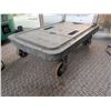 Image 6 : MotoMaster Power Pack, Black+Decker Saw, and Folding Cart Bundle