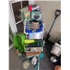 Image 2 : Outdoor Essentials - Swinging Lovers Sees Starter Heat Pack Self Watering
