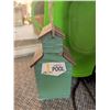 Image 3 : Outdoor Essentials - Swinging Lovers Sees Starter Heat Pack Self Watering
