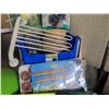 Image 6 : Outdoor Essentials - Swinging Lovers Sees Starter Heat Pack Self Watering