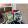 Image 7 : Outdoor Essentials - Swinging Lovers Sees Starter Heat Pack Self Watering