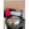 Image 6 : Kitchen Cookware, Appliances, and Accessories