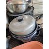 Image 7 : Kitchen Cookware, Appliances, and Accessories