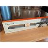 Image 12 : Kitchen Lot With Bakeware, Appliances, Jars, and Accessories