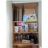 Image 2 : Kitchen Lot With Bakeware, Appliances, Jars, and Accessories