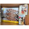 Image 7 : Kitchen Lot With Bakeware, Appliances, Jars, and Accessories