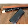Image 12 : Leather Wallets, Florsheim Wallet, Belts, Recorder, Case