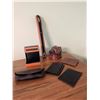 Image 2 : Leather Wallets, Florsheim Wallet, Belts, Recorder, Case