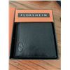 Image 4 : Leather Wallets, Florsheim Wallet, Belts, Recorder, Case