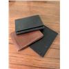 Image 5 : Leather Wallets, Florsheim Wallet, Belts, Recorder, Case
