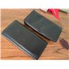 Image 3 : Wallets, Card Holders, Belts, and Scarves Lot