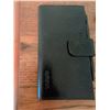 Image 7 : Wallets, Card Holders, Belts, and Scarves Lot