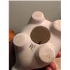 Image 4 : Collectibles Lot: Piggy Bank, Owl Bank, Wooden Car, Patches, Keychains, Miscellaneous Items
