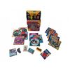 Image 1 : Children's Book Lot with Crayola Paint, Puzzle, and Mixed Toys